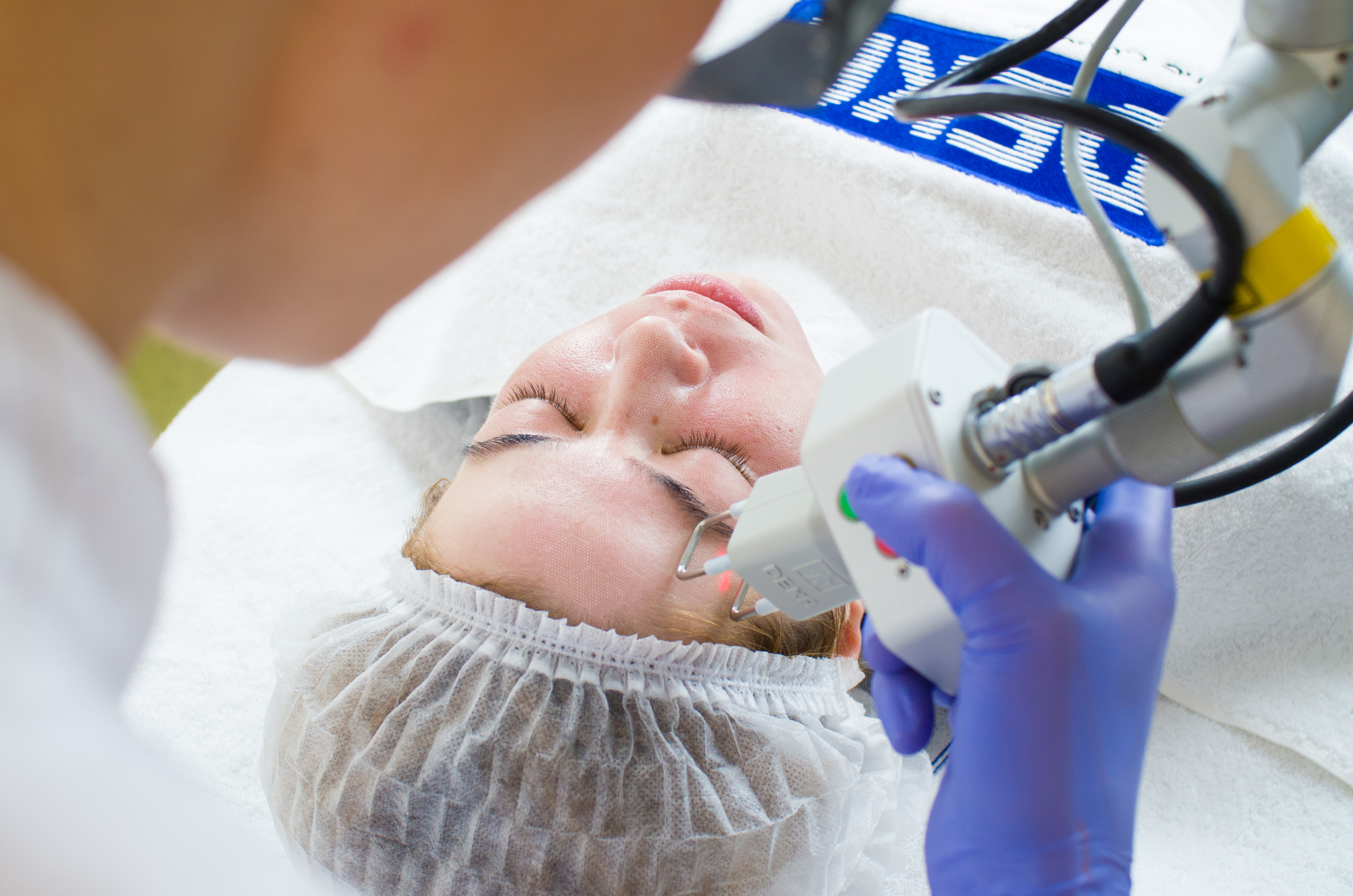 Самые популярные мифы о процедуре DOT-Therapy