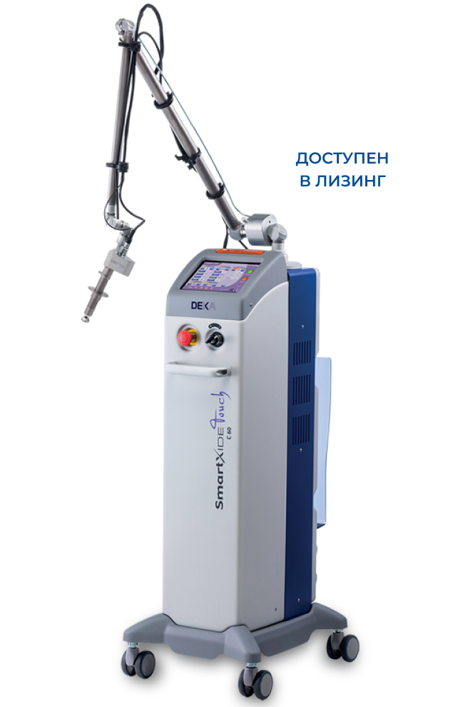SmartXide Touch