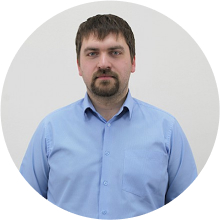 РЕБРОВ ДМИТРИЙ