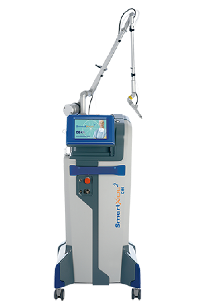 SMARTXIDE² GYN