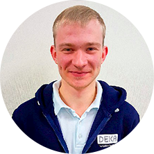 КУЗНЕЦОВ ИВАН