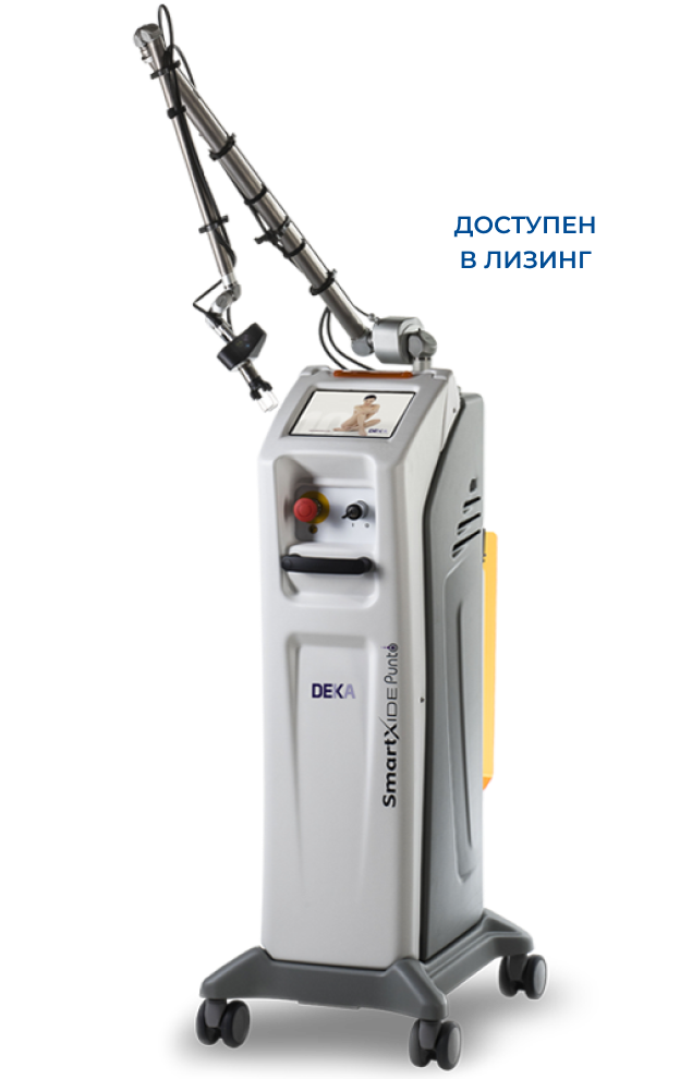 SmartXide PUNTO